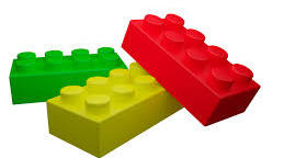 LEGO  як іноваційна технологія  освітньої діяльності  учнів