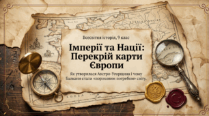Розділ 3. §19 Австро-Угорщина дуалістична монархія. Російсько-турецька війна 1877-1878 рр. Утворення нових незалежних держав на Балканах. Презентація+рефлексія.