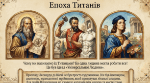 День Італії в школі