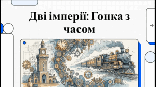 Розділ 3. §22 Спроби модернізації Османської імперії. Молодотурецька революція 1908 р. Спроби модернізації Персії (Ірану) Революція 1905-1911рр. Відеоподкаст.
