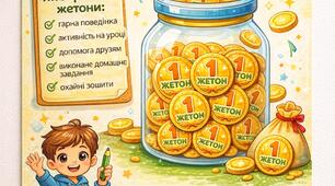 Банк Жетонів