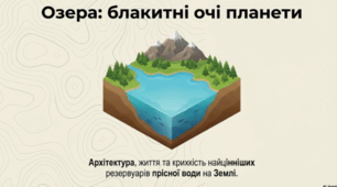 Озера