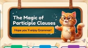 The Participle