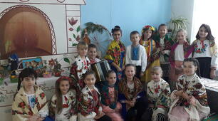 Андріївські вечорниці