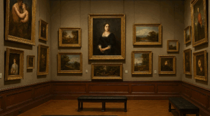 Контрольна робота №7 UNIT 7 "THE WORLD OF PAINTING" (ЗА ПІДРУЧНИКОМ О. КАРПЮК) 10 КЛАС (2025-2026 н. р.) + АУДІО + ВІДПОВІДІ