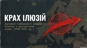 Початок Другої світової війни. Розгортання Другої світової війни