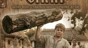 Богдан Жолдак «Мудрість сили»