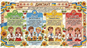 Мій успіх у 2 класі (критерії оцінювання)