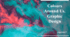Інтегрований урок (англійська мова + інформатика) на тему Colours Around Us. Graphic Design