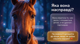 О. Дерманський «Мері» — урок позакласного читання | Презентація НУШ 7 клас + аналіз, завдання, інтерактив