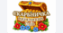 Картки для оформлення класної кімнати - ввічливі слова - "Скарбничка ввічливих слів"