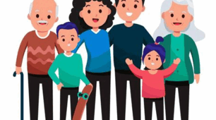 План-конспект уроку з англійської мови для учнів 2 класу за темою: «Family members. Introducing my family»