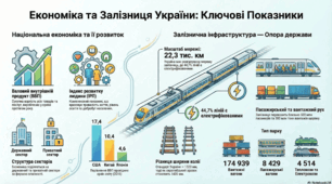 Відеоперегляд" Від доріг до мегапортів"