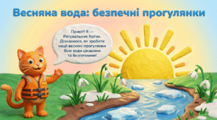 Чому весняний лід — це пастка?