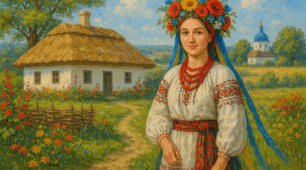 5 КЛАС. ДІАГНОСТИЧНА РОБОТА №7 (7.4). "THE PLACE I LIVE IN" 2025-2026 Н. Р. FORM 5. ГР 4 (ПИСЬМОВА ВЗАЄМОДІЯ) (ЗА ПІДРУЧНИКОМ О. КАРПЮК) + ВІДПОВІДІ