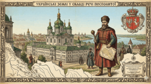 Діагностувальна робота №1: «УКРАЇНCЬКІ ЗЕМЛІ У СКЛАДІ РЕЧІ ПОСПОЛИТОЇ» (XVI – ПЕРША ПОЛОВИНА XVII СТОЛІТТЯ) (НУШ 1,2 віріанти за групами результатів) +відповіді