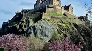 Scotland (Up to now 3)