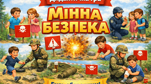 Дидактична гра «Обережно! Небезпечно!»