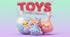 14. Toys (Світ іграшок: Весела англійська для малят)