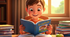 6 grade - Unit 6. BIGGER! STRONGER! FASTER! - GR 3 - Reading 