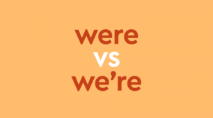 Past Simple: was / were.