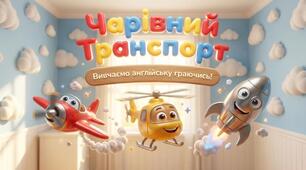 19. Air Transport (транспорт)