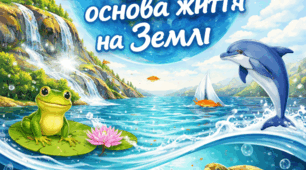 Всесвітній день води