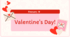 Інтерактивна презентація до уроку St. Valentine's Day