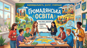 Контрольна робота з ГО за темами 1 та 2. (Пометун)