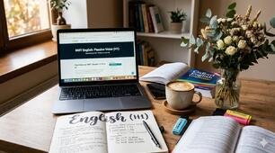 The Passive Voice Test 7
