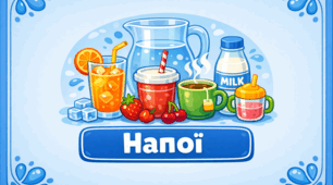 Проєкт "Напої"