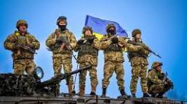 Сценарій спортивно-виховного заходу до Дня збройних сил України