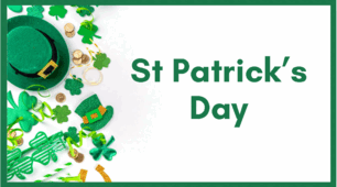 St. Patrick's Day