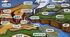 CLIL/GEOGRAPHIC LANDMARKS
