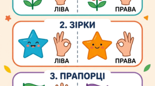 «Розумні пригоди: нейроігри для малюків»