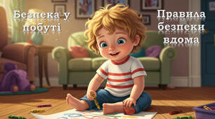 Безпека вдома