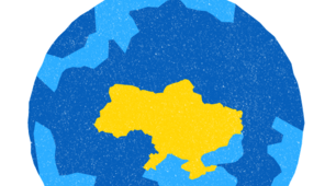Практичний посібник «Україна у світі: природа, населення» НУШ