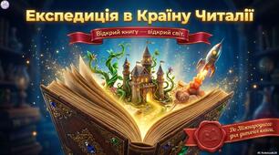 До Міжнародного дня дитячої книги (презентація)