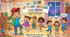 Відеосупровід до НМК "English with Smiling Sam 2" (О. Карпюк). Unit 8 "SEASONS AND CLOTHES"