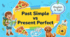 Past Simple vs Present Perfect. Англійська мова, 5 клас
