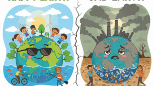 День Землі (Earth Day)