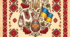 Плакати "Символи України"