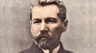 В.Стефаник "Камінний хрест"