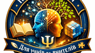 Відеоогляд " Креативне мислення"