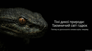Гадюки