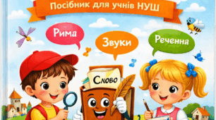 Словограй (посібник з української мови)