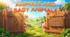 24. Animals and Baby Animals (Тварини та їхні дитинчата)