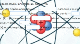 Бліц-розминка: «Електронна математика»