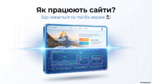 Поняття про мову розмічання гіпертекстового документа. 10 клас