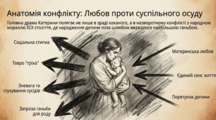 Т. Шевченко.  Характеристика головної героїні поеми Т.Г.Шевченка «Катерина»